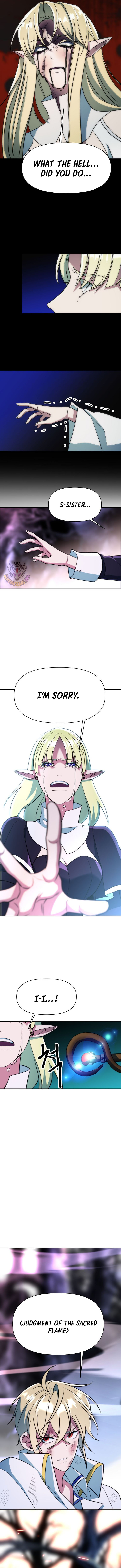 The Archmage Transcending Through Regression Chapter 151 10